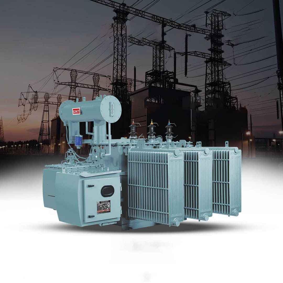 Repairing & Rewinding Transformer Services